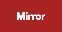 logo mirror social sharing Itvb2E - WTX News Breaking News, fashion & Culture from around the World - Daily News Briefings -Finance, Business, Politics & Sports News