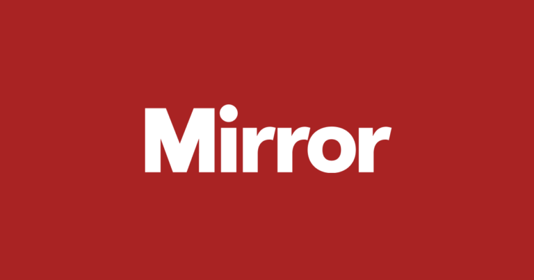 logo mirror social sharing fsG63P - WTX News Breaking News, fashion & Culture from around the World - Daily News Briefings -Finance, Business, Politics & Sports News