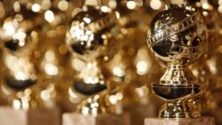 Golden Globes; Clooney, Hiddleston & Meryl Streep