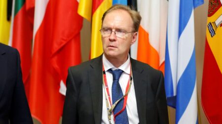 ivan rogers quits as eu ambassador - WTX News Breaking News, fashion & Culture from around the World - Daily News Briefings -Finance, Business, Politics & Sports News