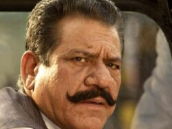 Om Puri; East is East actor dies at the age of 66