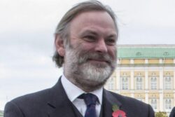 Sir Tim Barrow, has been appointed as the new ambassador to the EU, replacing Sir Ivan Rogers.