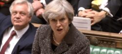 There will be a White Paper on Brexit, confirms Theresa May