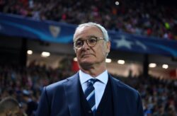 Ranieri sacking- terrible decision even after win at Liverpool 