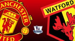 Manchester United 2-0 Watford