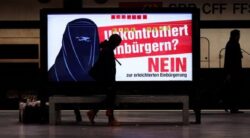 Swiss referendum on citizenship turns into anti-Muslim Debate