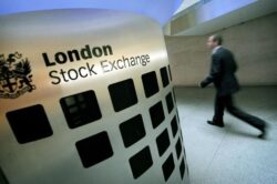 FTSE 100 ends lower after Budget