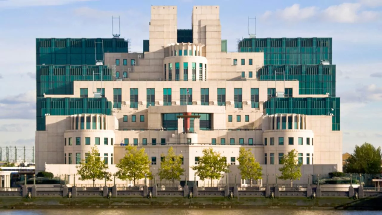 mi6 building - WTX News Breaking News, fashion & Culture from around the World - Daily News Briefings -Finance, Business, Politics & Sports News