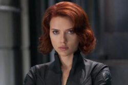 Scarlett Johansson Files for Divorce From Romain Dauriac :(