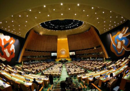 un general assembly - WTX News Breaking News, fashion & Culture from around the World - Daily News Briefings -Finance, Business, Politics & Sports News