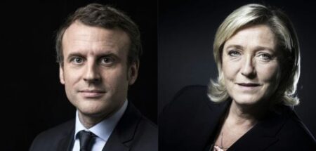 macron v le pen - WTX News Breaking News, fashion & Culture from around the World - Daily News Briefings -Finance, Business, Politics & Sports News