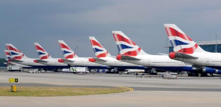 British Airways is almost back up and running after 3 days of chaos