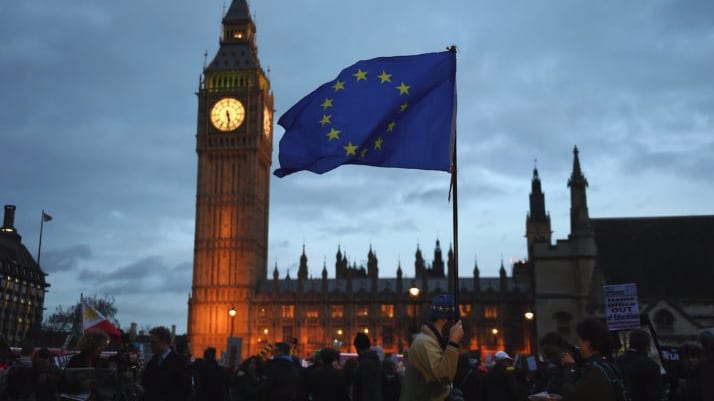 EU's demands for Brexit revealed
