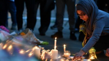 Monday’s deadly attack in Manchester by a resident of Libyan origin has put the city’s Muslim community on edge