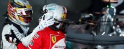 Lewis Hamilton wins spectacular Spanish Grand Prix