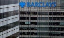 Barclays charged with conspiracy after 9 years