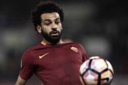Liverpool on the verge of completing Salah move today