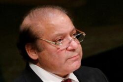 Pakistani PM’s assets saw ‘exorbitant hike’- Panama Papers