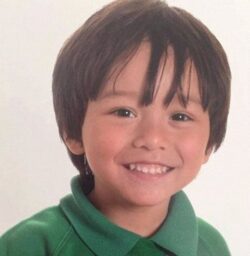 Spain is wounded by multiple attacks: 7 Year old is still missing