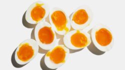 Dutch Eggs have contaminated food supplies in Supermarkets