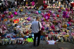 Families of those killed in Manchester Arena bomb attack to receive up to £250,000 each