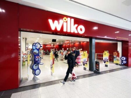 Wilko staff facing thousands of redundancies as profits fall by 80%