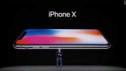 Finally, the new Apple iPhone X and iPhone 8 are here, Dubbed ‘The Future’