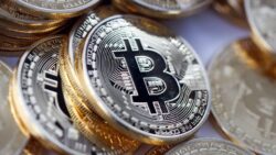 Bitcoin Price falling As Market Fears For Macro Storm