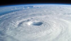 Catastrophic’ Hurricane Irma nears  Caribbean on route to Florida