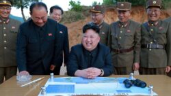 North Korea Threaten Japan and the USA – Turn it into Ashes