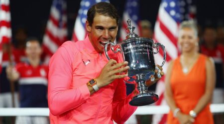 rafael nadal wins us open 2017 - WTX News Breaking News, fashion & Culture from around the World - Daily News Briefings -Finance, Business, Politics & Sports News
