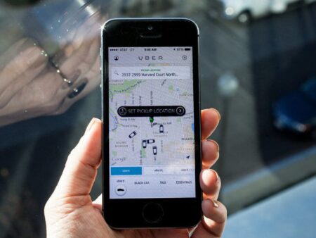 Uber loses its right to Appeal