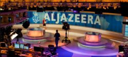When Al Jazeera became the news
