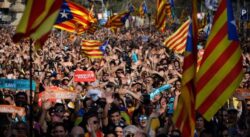 Spain flexes it’s muscles and takes charge of Catalonia