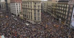 Spain’s catastrophic handling of the Catalonia crisis