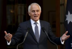 Australia in Crisis after the Supreme Court disqualifies Deputy PM