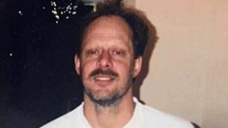 Stephen Paddock the Terrorist who devastated Las Vegas