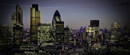 Business Briefing: Bitcoin, Zimbabwe, House prices and the Pound