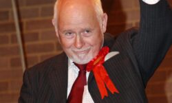 Westminster under Refurbishment: MP Kelvin Hopkins has been Suspended