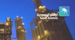 Saudi Aramco to build  billion oil-to-chemicals complex