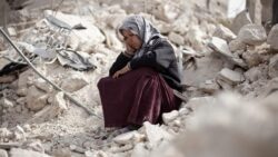 Agenda’s in Geneva as 57 People killed in Syria