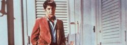 Dustin Hoffman the Hollywood heavy weight - accused by second woman