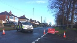 Three Children Among The Dead in West Yorkshire Car Crash