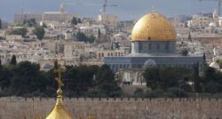 United States holds back aid to Palestinians until they recognise Jerusalem as Israels capital