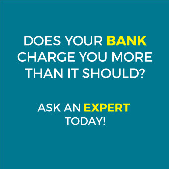 Does your Bank charge you more than it should?