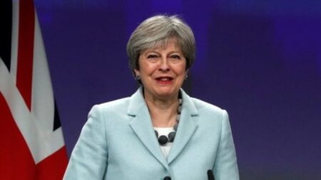 Brexit Deal Breakthrough – The PM gets the deal she wanted