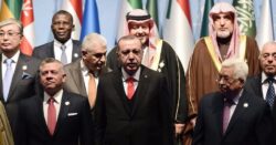 United at last: A 57-Strong OIC Recognised East Jerusalem as the Capital of a Palestine