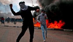 More Deaths in Gaza – As the World Reacts to Trump Endorsing Jerusalem as Israels Capital