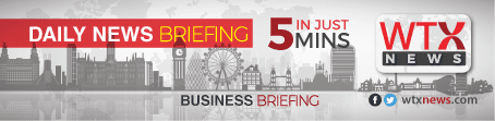 Business Briefing by WTX News