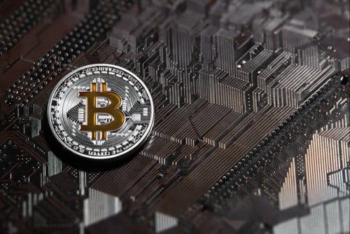 Bitcoin suffers a huge loss at the start of 2018 as market capital falls